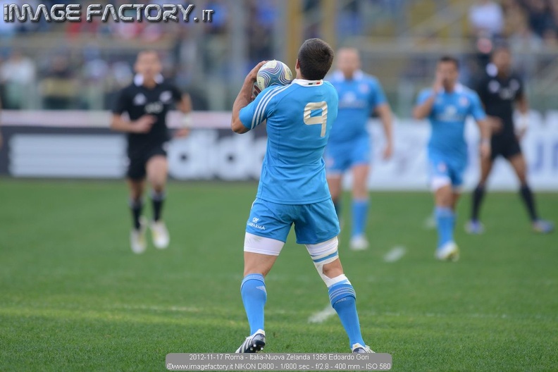 2012-11-17 Roma - Italia-Nuova Zelanda 1356 Edoardo Gori.jpg